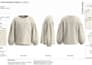 create a factory ready fashion tech pack with pantone spec